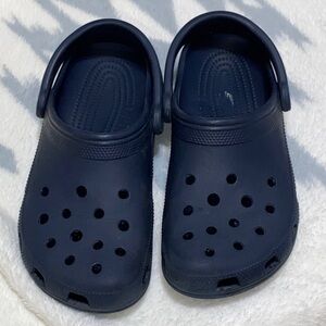 CROCS Dark Blue Sandals